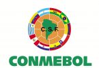 Foto de: CONMEBOL