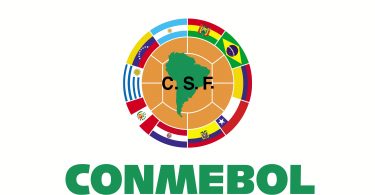 Foto de: CONMEBOL